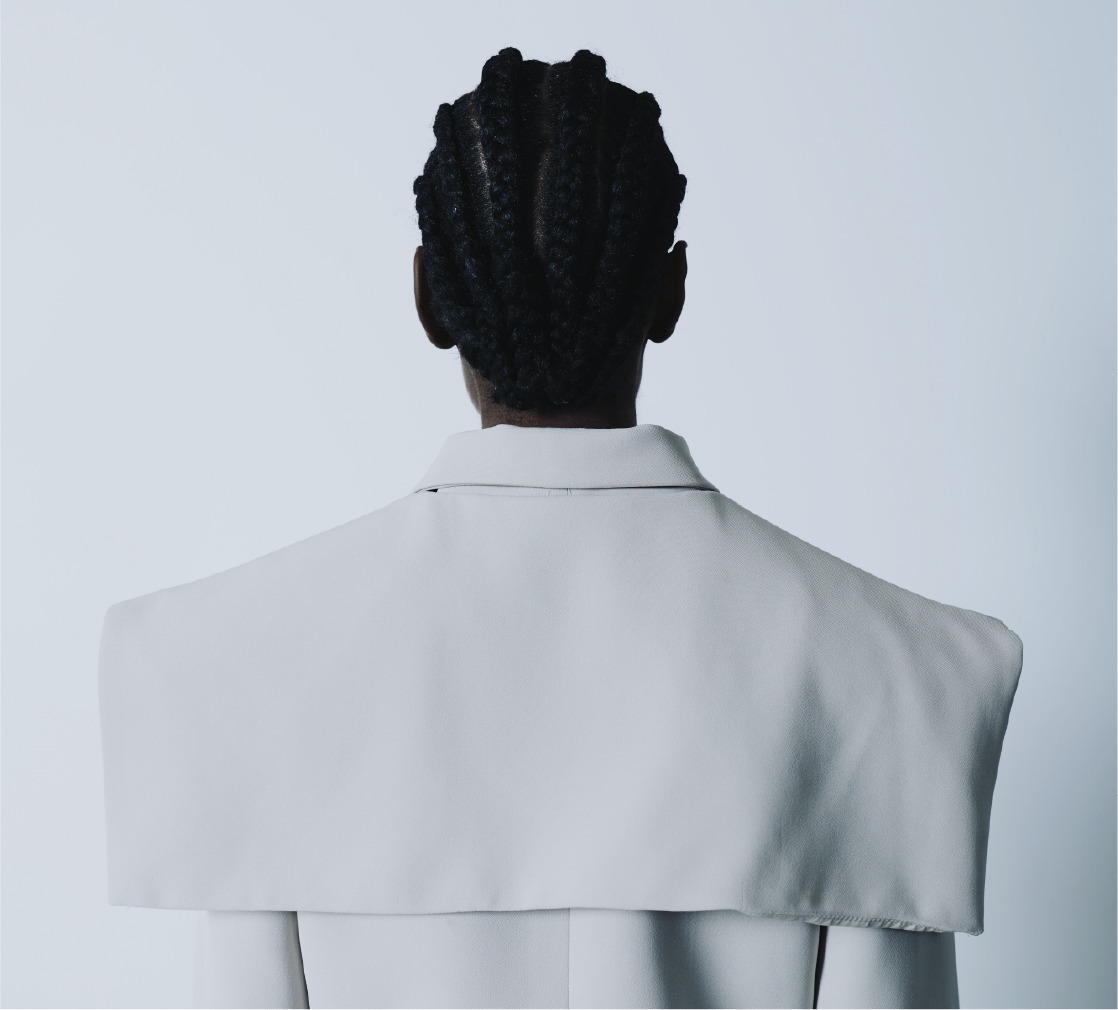 Harnessed Armor Set 2